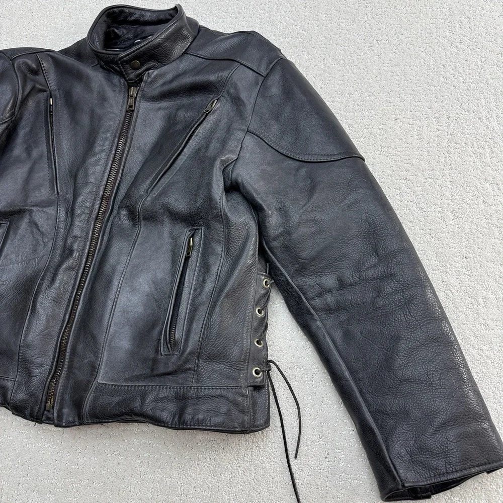 Walter Dyer Is Leather walter dyer